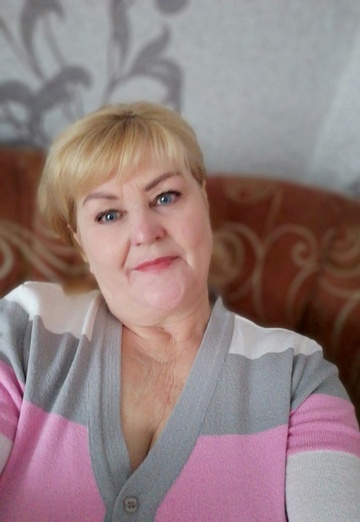Моя фотография - Мария, 34 из Бобруйск (@mariya139920)