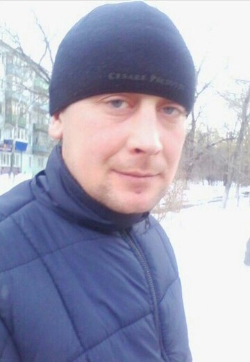 Моя фотография - Колян Шевцов, 38 из Сызрань (@kolyanshevcov0)