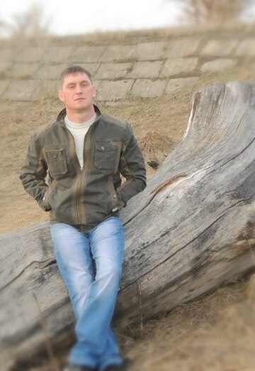 Моя фотография - Андрей, 44 из Кильмезь (@andrey7285217)