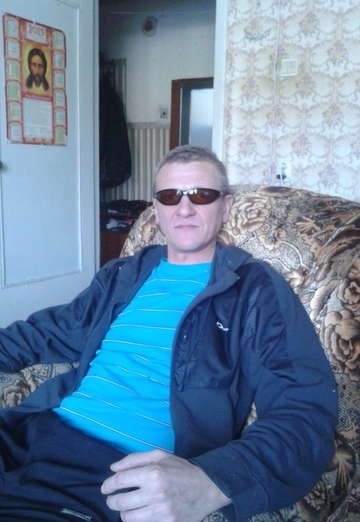 Моя фотография - Алексей, 55 из Екатеринбург (@aleksey281887)