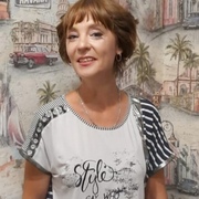 Елена, 44, Владивосток