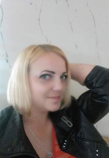 Моя фотография - Ольга, 33 из Мозырь (@olga267912)