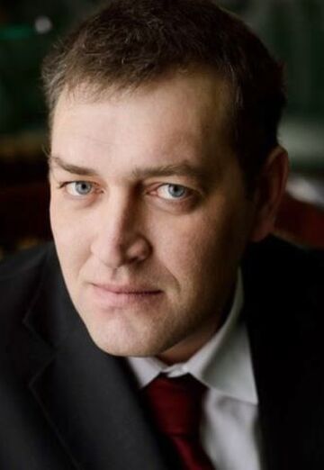 My photo - aleksey, 46 from Orsk (@aleksey368960)