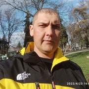 Евгений, 35, Серебряные Пруды
