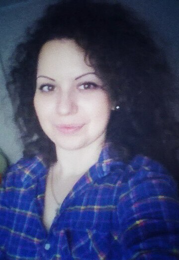 My photo - Tatyana, 31 from Izmail (@tatyana120141)