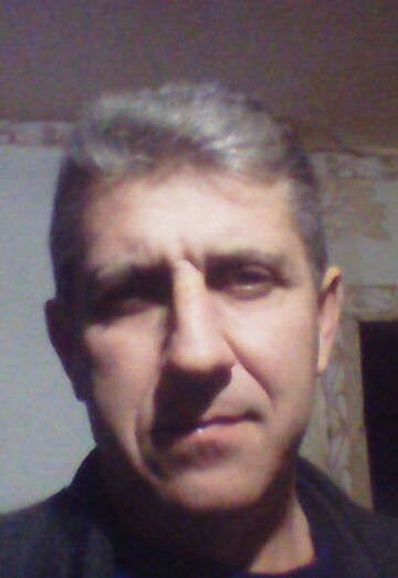 Моя фотография - Сергей, 53 из Водзислав-Слёнски (@sergey650824)