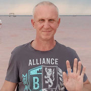 Константин, 52, Новосибирск