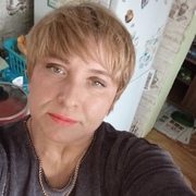 Татьяна, 46, Улан-Удэ