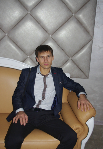 My photo - Nikolay, 34 from Voronezh (@nikolay125769)