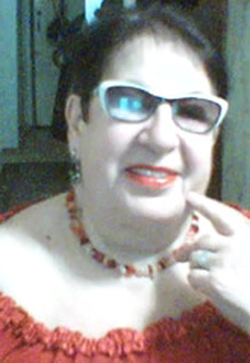 Моя фотографія - Лариса, 70 з Херсон (@larisa30412)