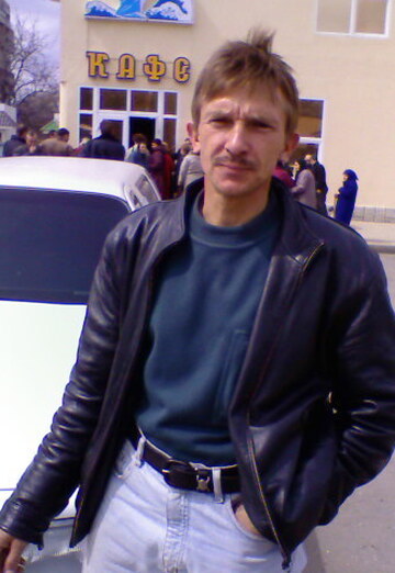 My photo - Anatey, 61 from Kislovodsk (@anatey)