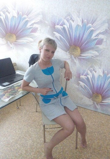 Моя фотография - Ирина, 43 из Джанкой (@irina169391)