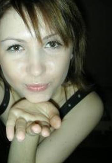 Моя фотография - Елена, 36 из Тольятти (@elena79939)