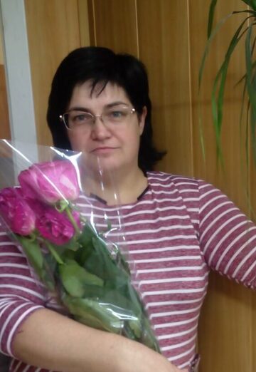 My photo - Elena, 47 from Volgograd (@elena549277)