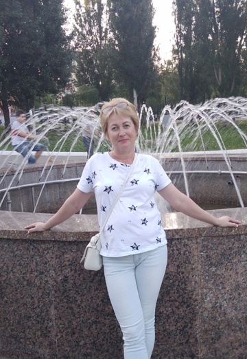 My photo - Lyudmila, 49 from Otradny (@ludmila101285)