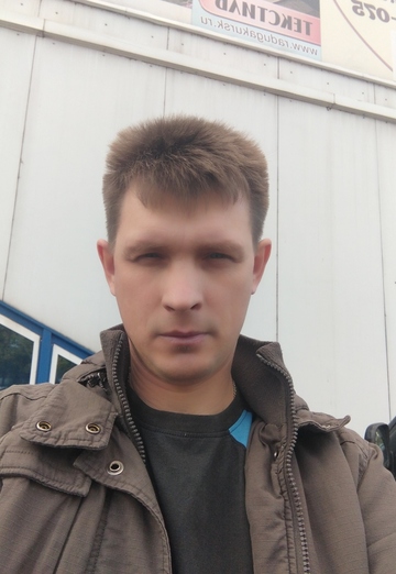 My photo - Yuriy, 48 from Zheleznogorsk (@uriy126526)