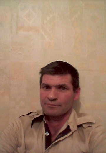 My photo - Aleksey, 53 from Magadan (@aleksey564255)