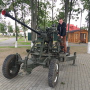 алексей, 34, Троицк