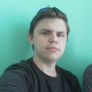 Влад Alexandrovich, 26, Новая Усмань