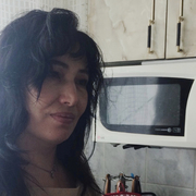 Римма, 44, Надым