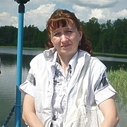 Анна, 52, Окуловка