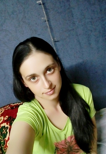 My photo - Irina, 29 from Dobroye (@irina317062)