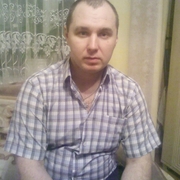Вадим, 41, Полевской