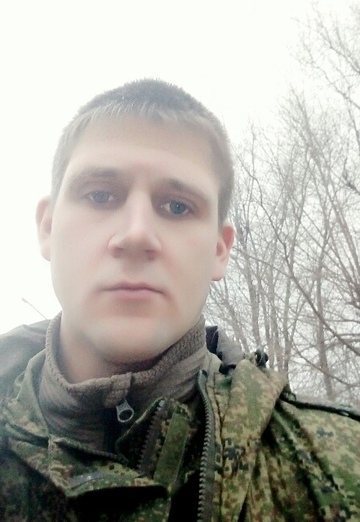 Моя фотография - иван, 42 из Астрахань (@ivan188076)