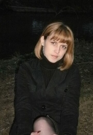 Моя фотография - Татьяна, 41 из Симферополь (@tatyana285425)