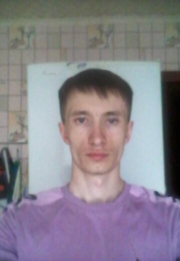My photo - Valeriy, 29 from Sterlitamak (@valeriy52392)