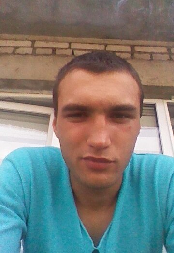 My photo - Ivan, 28 from Ivatsevichi (@ivan88484)