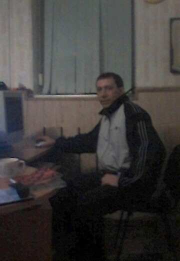 Моя фотография - Василий, 52 из Новоульяновск (@vasiliy53563)