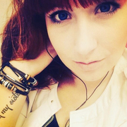 Алина, 32, Каменск-Шахтинский