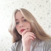 Милана Протасова, 21, Советская Гавань