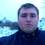 Кирилл, 24, Зимовники