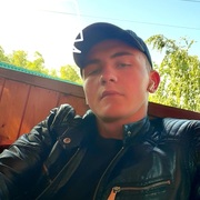 RUSTAM, 20, Карачаевск