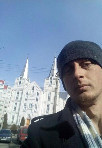 Моя фотография - Дмитрий, 42 из Покров (@dmitriy301654)