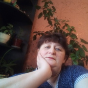 Ирина, 55, Тоцкое