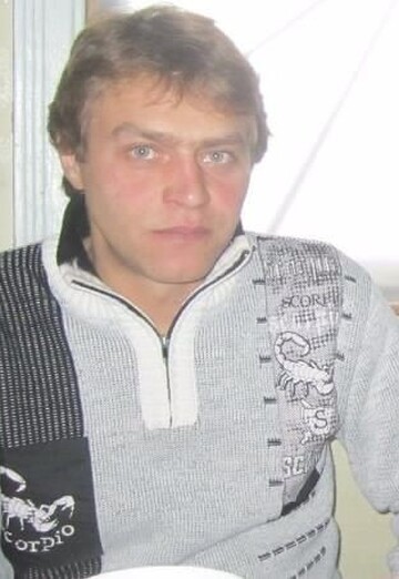 My photo - Aleksandr, 47 from Ukhta (@aleksandr670375)