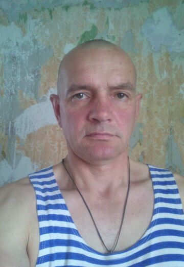 Моя фотография - Александр, 52 из Бавлы (@aleksandr535611)