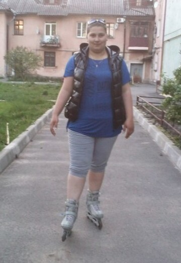 My photo - Lenochka, 32 from Kirovsk (@lenocka7242059)