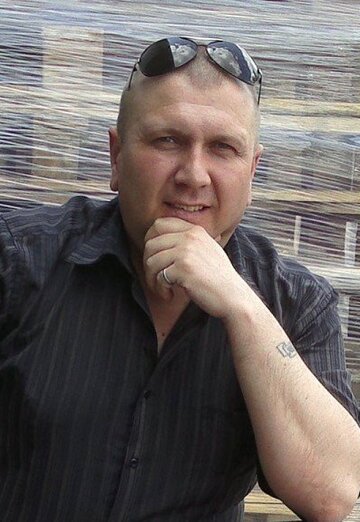 Моя фотография - Валерий, 45 из Львов (@valeriy67949)