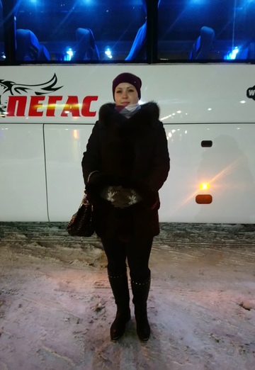 Моя фотография - Алёна, 35 из Чебоксары (@alena108188)