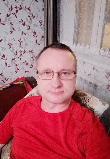 Моя фотография - Игорь, 51 из Ленск (@igor301103)