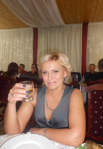 Моя фотография - Наталия, 56 из Черновцы (@id622859)