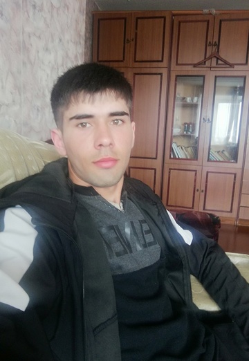 My photo - Hayrulo, 25 from Serov (@hayrulo24)