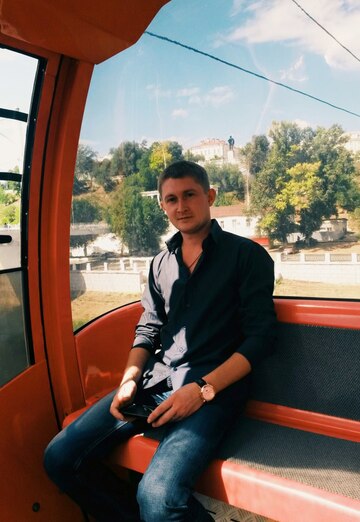 My photo - Alexandr, 32 from Saraktash (@idnormalnyi)