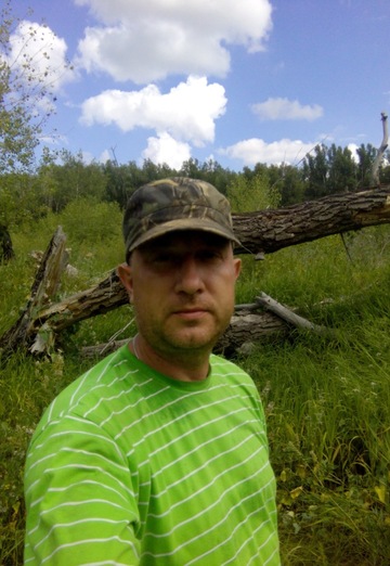 My photo - Aleksey, 45 from Bugulma (@alekseyzaharov27)