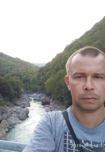 My photo - Ivan, 33 from Adygeysk (@ivan256469)