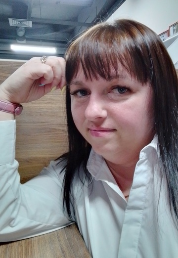Моя фотография - Аня, 37 из Хабаровск (@anya70111)